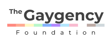 The Gaygency Foundation